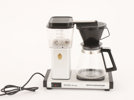 Kaffebryggare, Moccamaster, Homeline