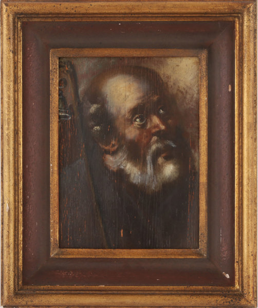 Okänd konstnär, 1800-tal