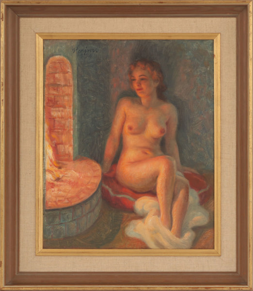 Per Hilding Perjons (1911-1998)