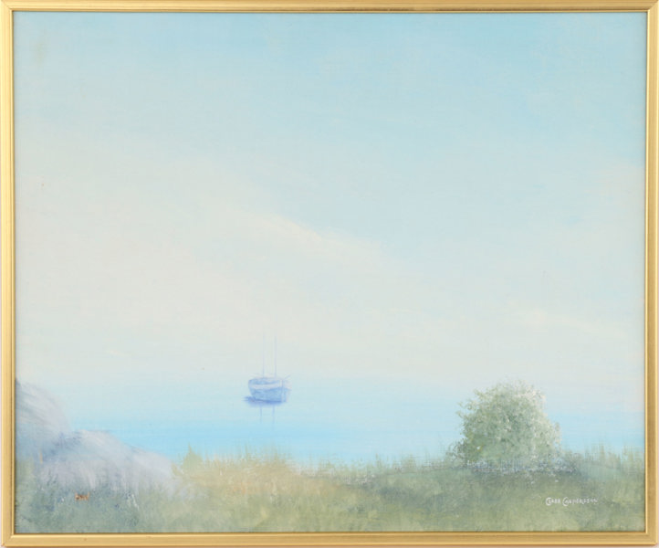 Claes Caspersson (f.1953)