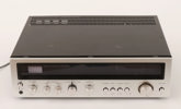 Receiver, Kenwood KR-2400