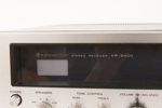 Receiver, Kenwood KR-2400