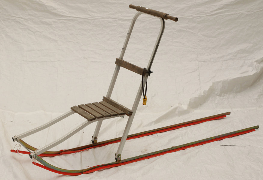 Spark, Ljusdalssparken