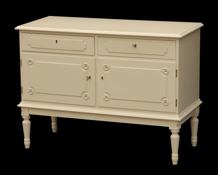 Sideboard, gustaviansk stil, 1900-tal
