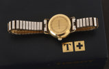Damarmbandsur, Tissot, Seastar Seven, 18k