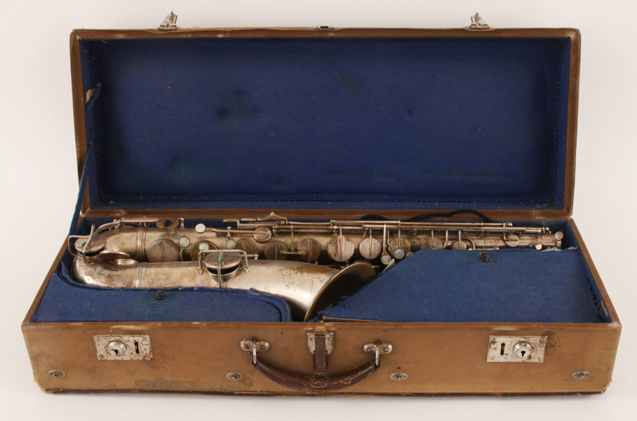 Saxofon, Popular, V.Kohlerts & Söhne