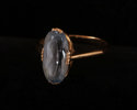 Ring i 18k