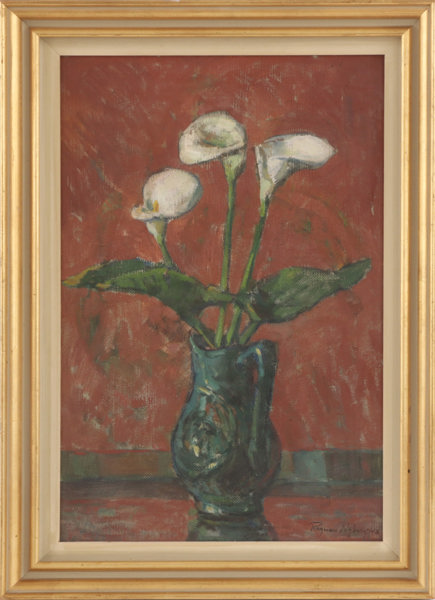 Ragnar Nyberg (1893-1966)