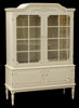 Vitrinskåp, gustaviansk stil, 1900-tal