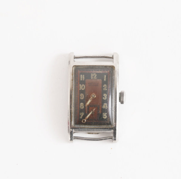 Herrarmbandsur, Revue Sport, 1900-talets första hälft