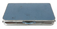 Campingbord med stolar, 1950/60-tal