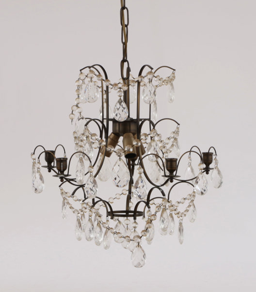 Taklampa, Lars & Bo, 2000-tal