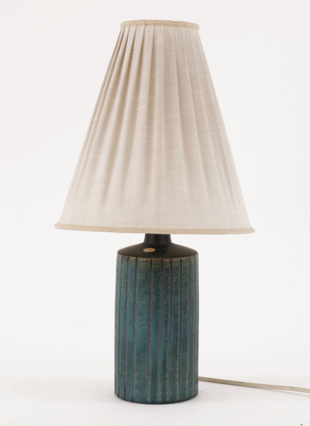 Bordslampa, Jerk Werkmäster för Nittsjö