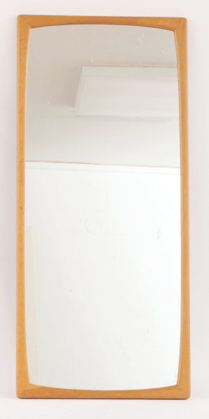 Spegel, "Sylvia", Fröseke