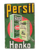 Reklamskylt, Persil