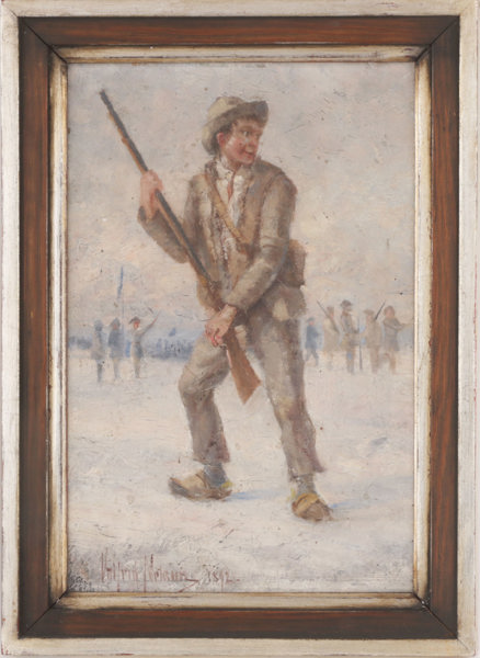 Valfrid Nelson (1849-1930)