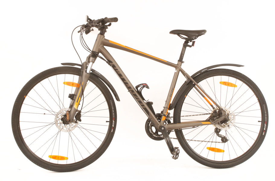 Herrcykel, Specialized Elite