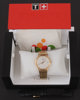 Herrarmbandsur, Tissot, 18k