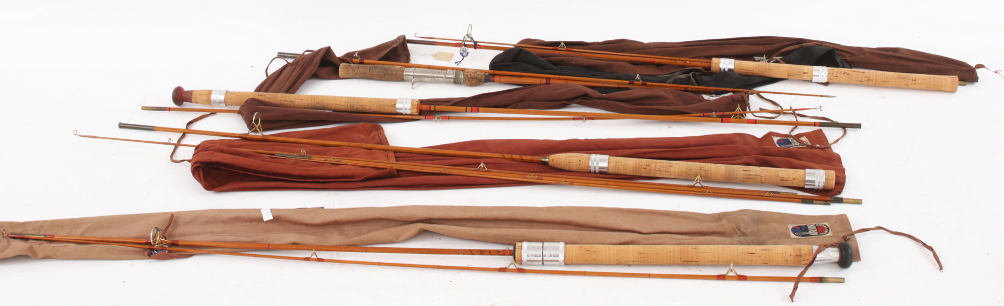 Fiskespön 5st, Arjon, Malung