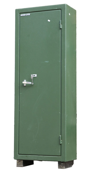 Vapenskåp, Nor-Lyx
