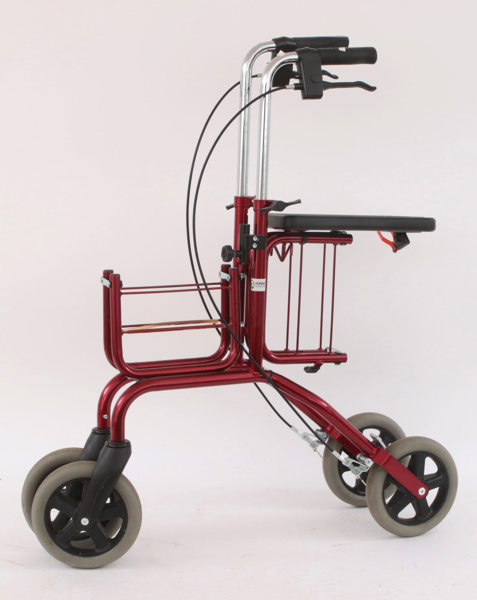 Rollator, Revel
