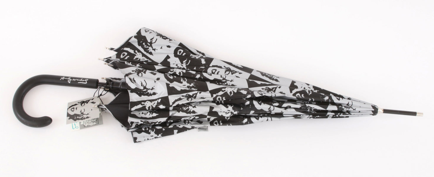 Paraply, "Marilyn", Gremo