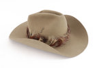 Hatt, John B. Stetson, 4XBeaver