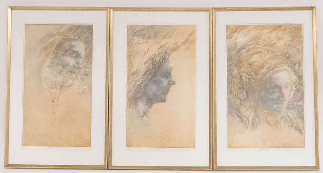 Michek Vilage (f.1947)