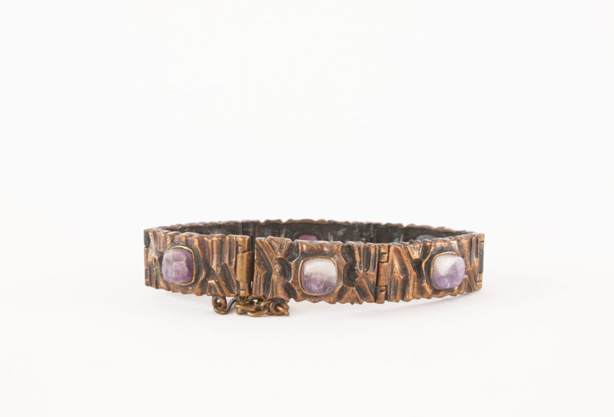 Armband, Pentti Sarpaneva, Finland