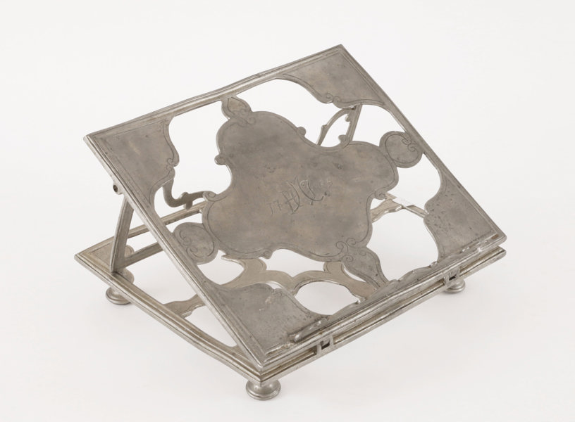 Pulpet, troligen Tyskland, 1900-tal