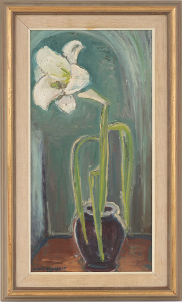 Franz Loquist (1909-1989)