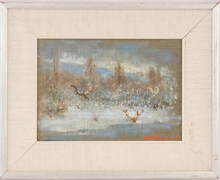 Folke Ricklund (1900-1986)
