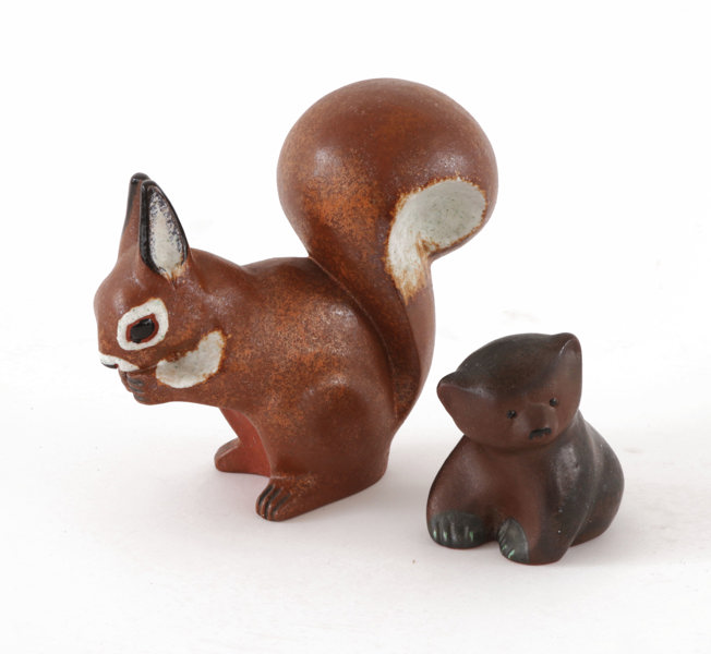 Figuriner 2st, Nittsjö