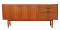Sideboard, 1950/60-tal