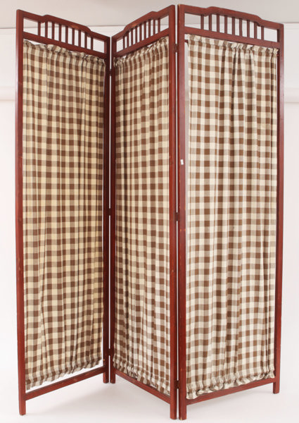 Vikskärm, jugend, tidigt 1900-tal