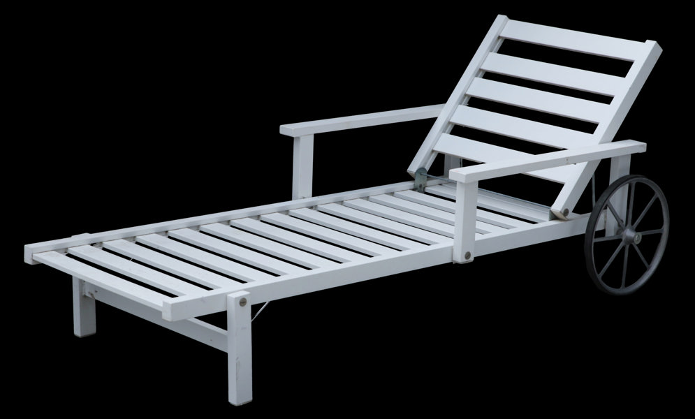 Solsäng, Elsa Stackelberg för Fri Form 