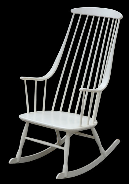 Gungstol, Nässjö Stolfabrik