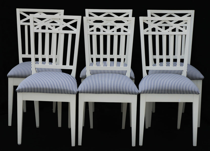 Stolar 6st, "Wilma", MIO, 2000-tal