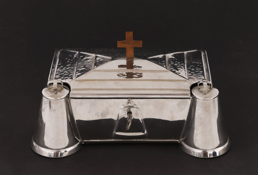 Skrin, 1900-talets första hälft