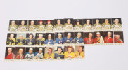 Samling hockeybilder 32st, Coralli, Helsingborg