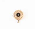 Brosch i 14k