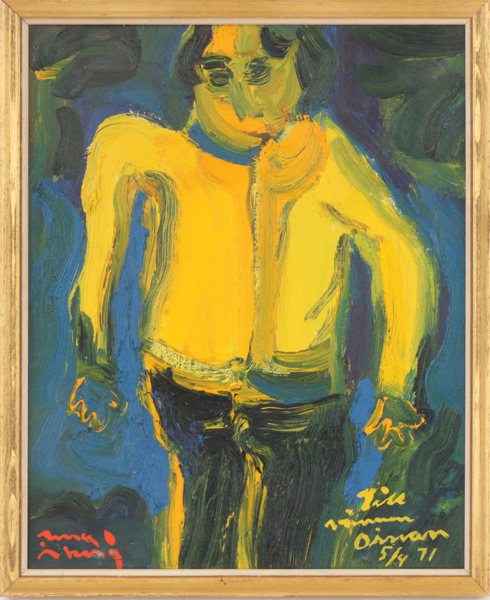 Bengt Åberg (f.1941)