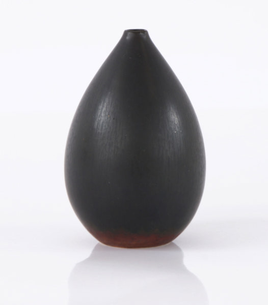 Vas, Carl Harry Stålhane för Rörstrand