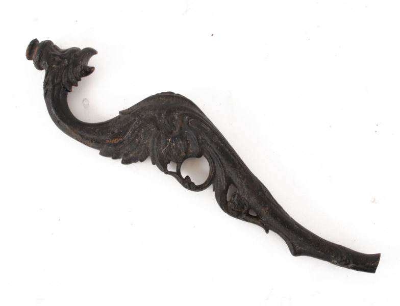 Bordsben till cafébord, Bolinders, Stockholm