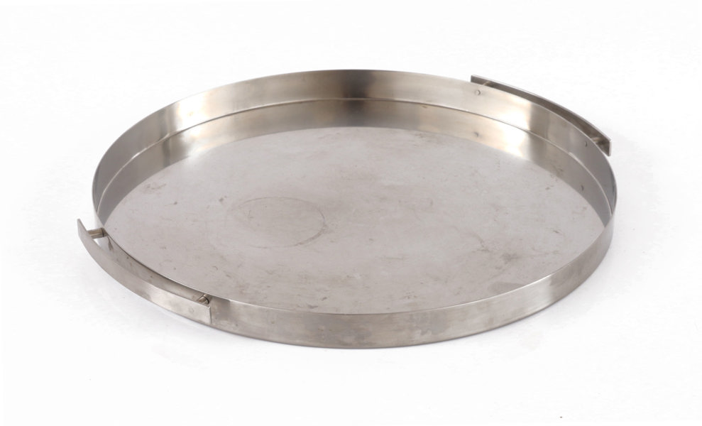 Serveringsbricka, "Cylinda-Line", Arne Jacobsen för Stelton