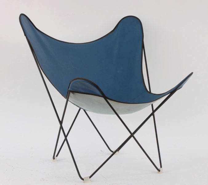 Fåtölj, 1950/60-tal