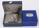 Herrarmbandsur, Festina samt klockask, Tissot