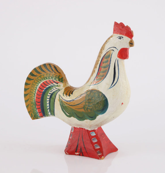 Dalatupp, 1900-talets första hälft