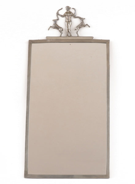 Spegel, EAK Tenn, 1933