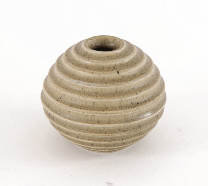 Vas, Ewald Dahlskog för Bo Fajans